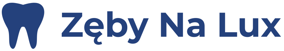 Zęby na Lux